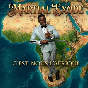 C'est nous l'Afrique