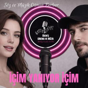İÇİM YANIYOR İÇİM