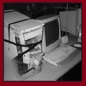 Computador (feat. Rogério Bacano)