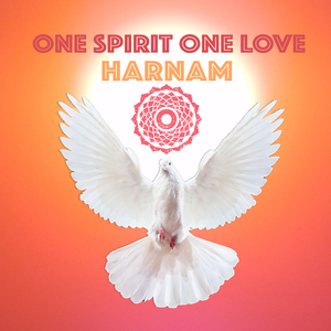 One Spirit One Love (Single)