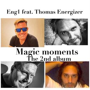 A message from the stars (feat. Thomas Energizer)
