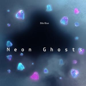 Neon Ghosts