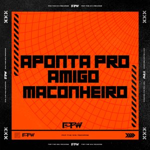 Aponta pro Amigo Maconheiro