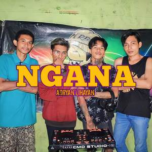 NGANA (feat. Aldy Pahaso & Shella Loway)