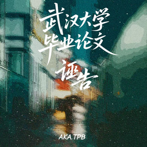 武汉大学毕业论文