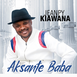 Aksante Baba (feat. Nisa Lessie)
