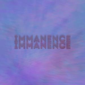 Immanence