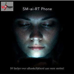 Batterij in het rood