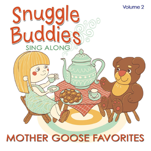 The Grand Ol' Duke of York