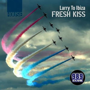 Larry to Ibiza (Matteo B Remix)