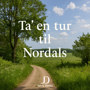 Ta´en tur til Nordals