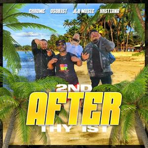 3 BEEZIES (feat. JLB Music)