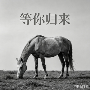 等你归来