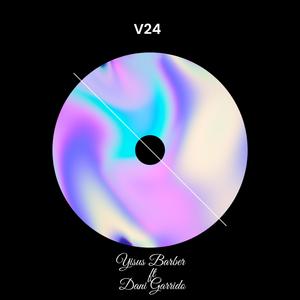 V24 (feat. Dani Garrido)