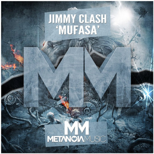 Mufasa (Original Mix)