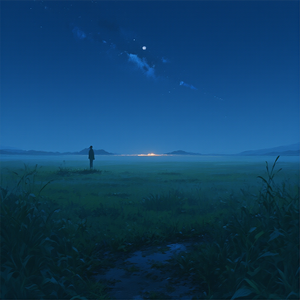 Trail by 𝒜𝑒𝓉𝒽𝑒𝓇 𝔸.𝕀 .