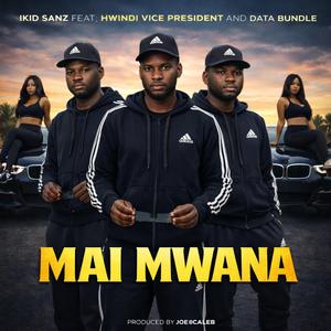 Mai Mwana (feat. Hwindi Vice President & Data Bundle)