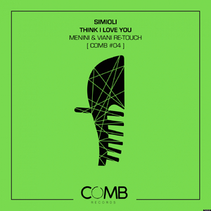 Think I Love U (Menini & Viani Remix)