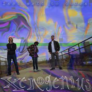 Reach (feat. RXG7RKINT) (chopped and screwed)