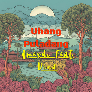 Uhang Puladang