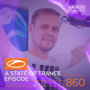 Out Of The Dark (ASOT 860)
