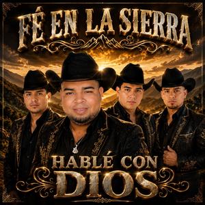 Hablé Con Dios