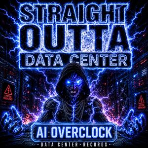 Straight Outta Server Slums