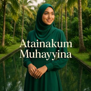 Atainakum Muhayyina
