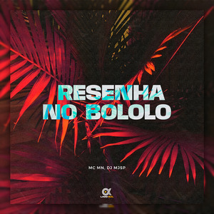 Resenha no Bololo