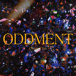 Oddment