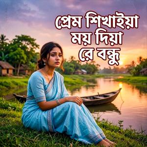 প্রেম শিখাইয়া ময় দিয়া রে বন্ধু