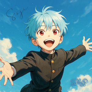 懐かしきラベンダー (Sōji Version)