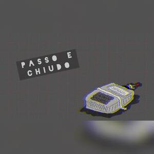 Passo e Chiudo