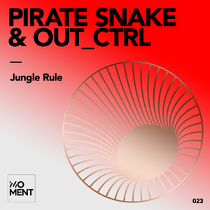 Jungle Rule (Radio Edit)