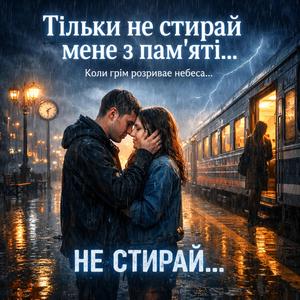 Останній потяг листопада