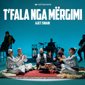 T‘FALA NGA MËRGIMI (Cover)