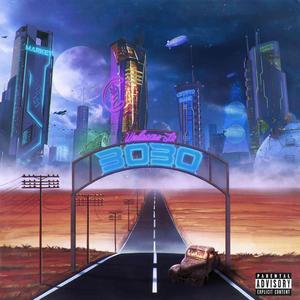 Set the Score (feat. Mag$)