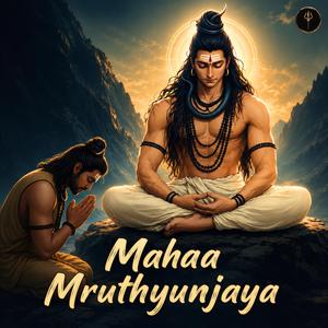 Mahaa Mruthyunjaya Mantra