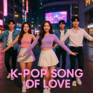 K-Pop Romantic Ballads – Love Songs from Seoul