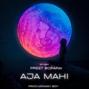 Aja Mahi (feat. Preet Boparai)