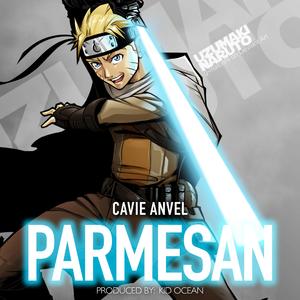 Parmesan