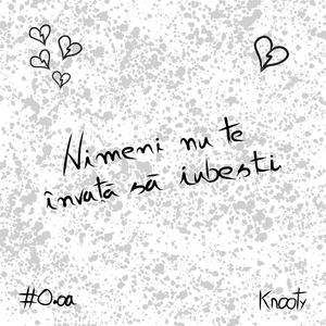 Nimeni nu te invata sa iubesti