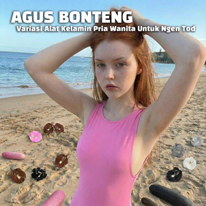 Variasi Alat Kelamin Pria Wanita Untuk Ngen Tod