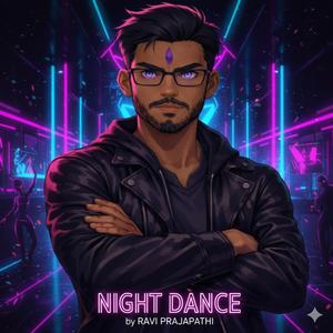 night dance