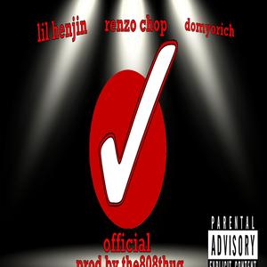 official (feat. renzo chop & domyorich)