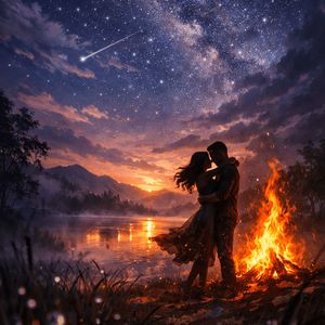 Романс о любви