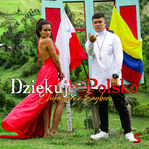 Dziękuję polsko (feat. Saybor)