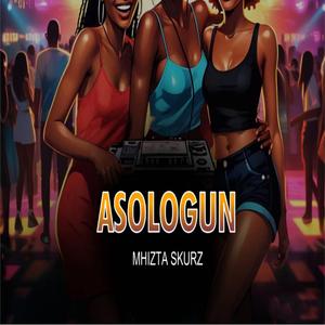 Asologun