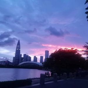 但愿人长久（洛天依AI）