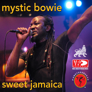 Sweet Jamaica Dub